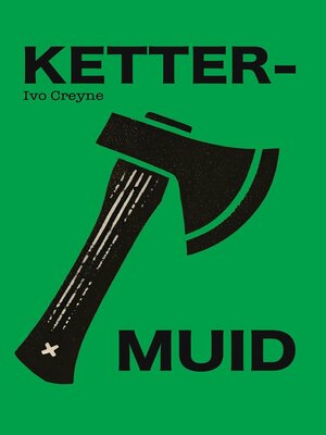 cover image of Kettermuid
